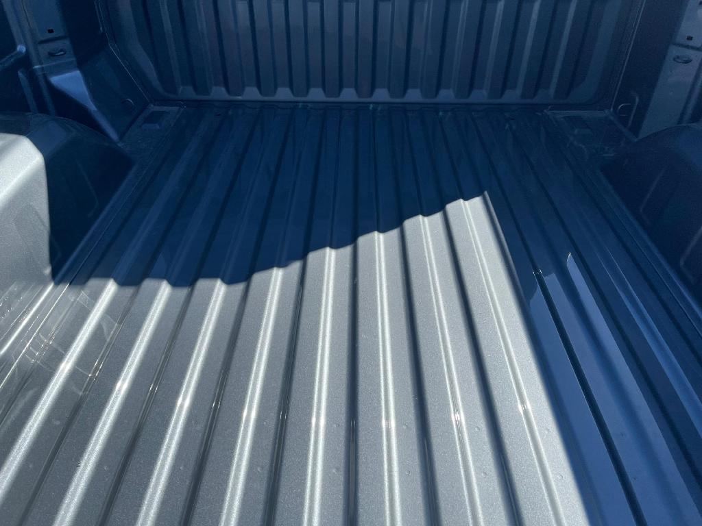 new 2026 Chevrolet Silverado 1500 car, priced at $56,040