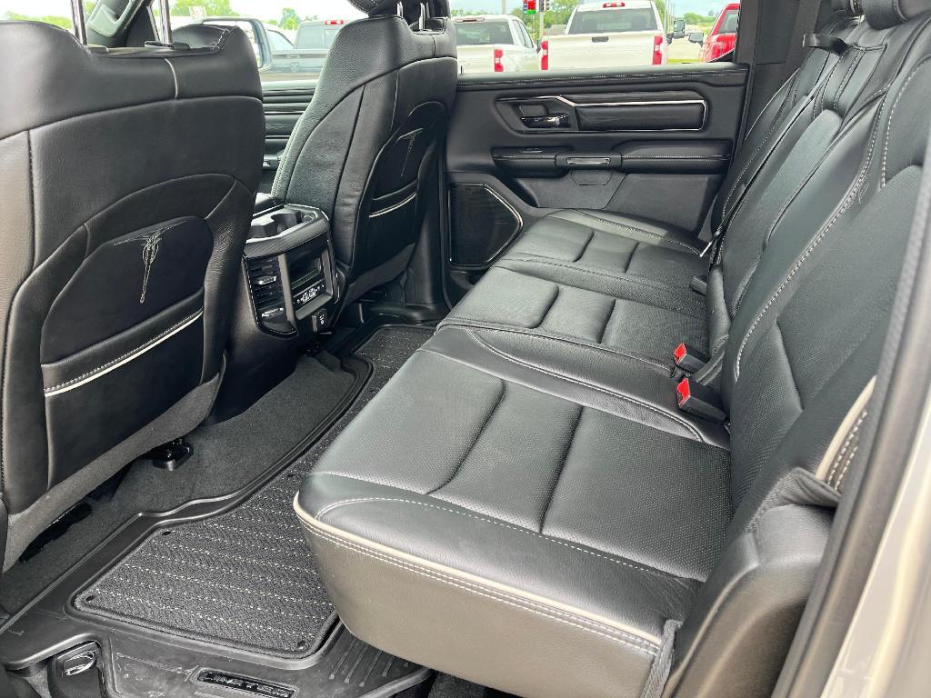 used 2023 Ram 1500 car