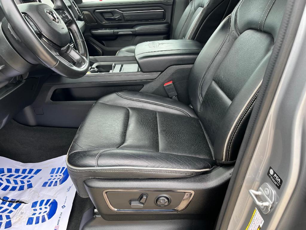 used 2023 Ram 1500 car