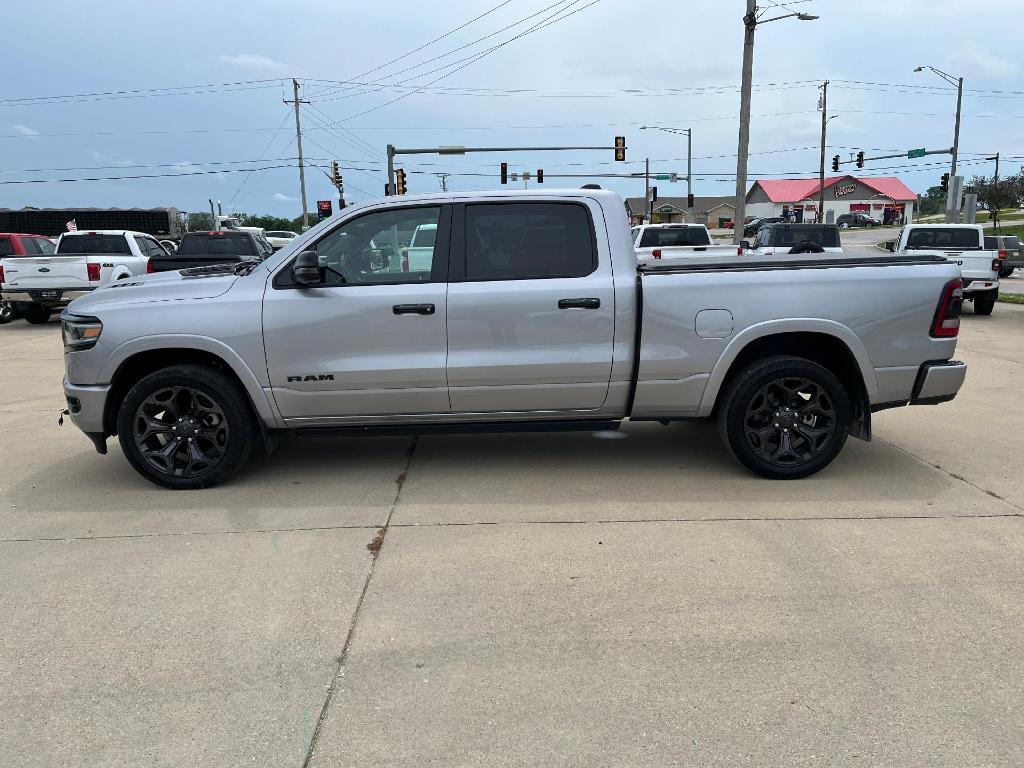used 2023 Ram 1500 car