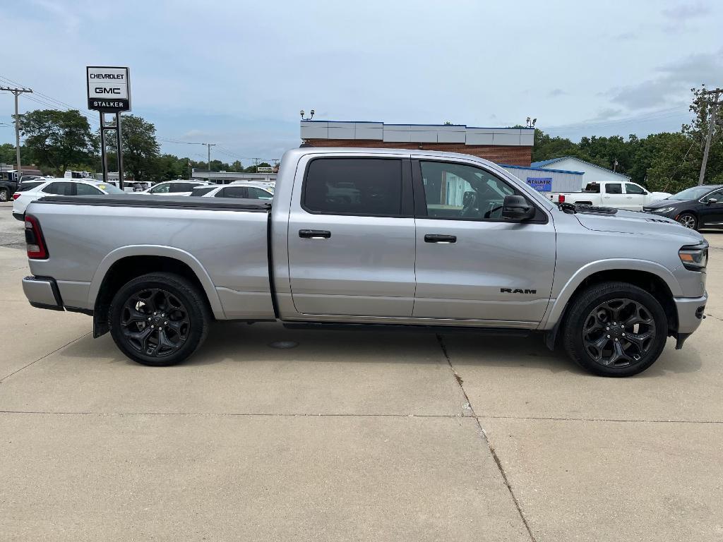 used 2023 Ram 1500 car