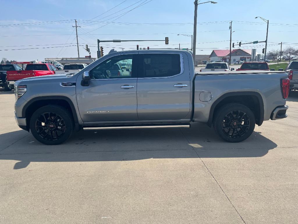 new 2025 GMC Sierra 1500 car, priced at $75,965
