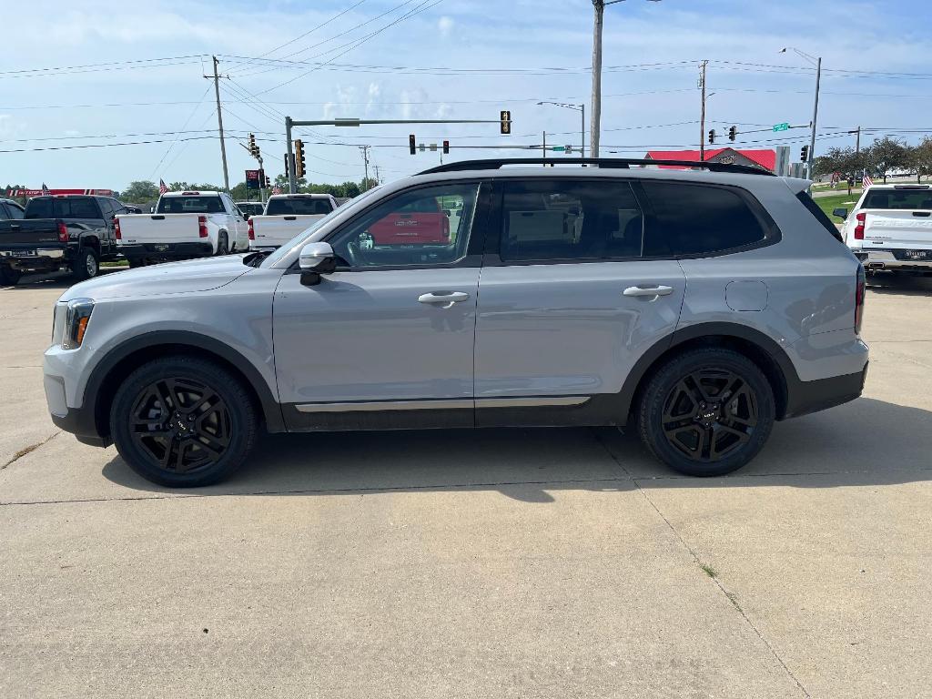 used 2023 Kia Telluride car, priced at $39,999
