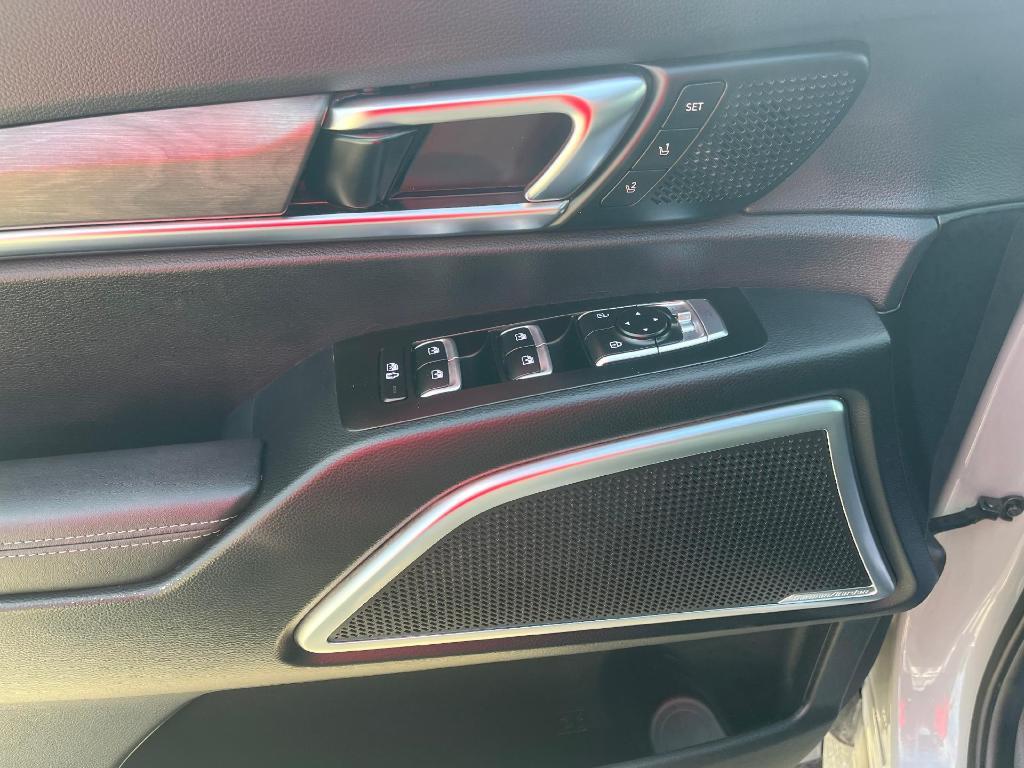 used 2023 Kia Telluride car, priced at $39,999