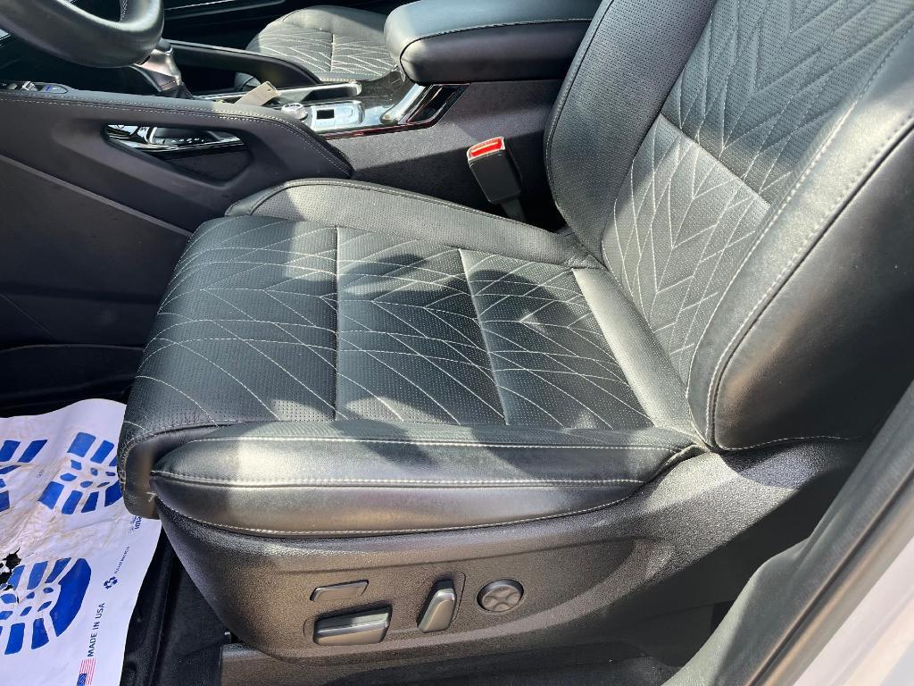 used 2023 Kia Telluride car, priced at $39,999