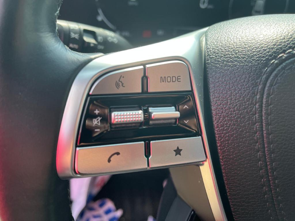 used 2023 Kia Telluride car, priced at $39,999