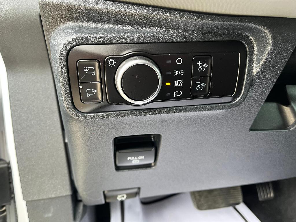 used 2023 Ford Bronco car, priced at $40,990