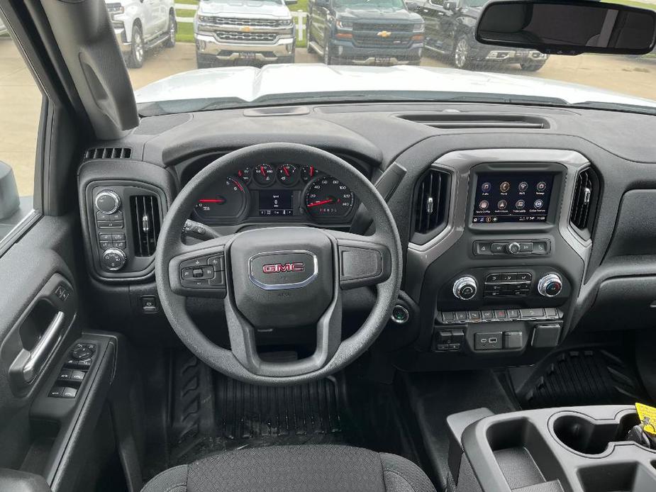 new 2024 GMC Sierra 2500 car, priced at $56,740