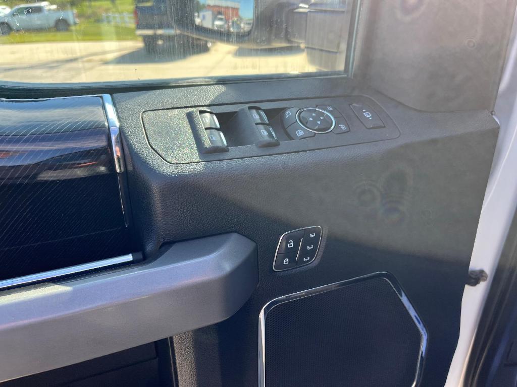 used 2021 Ford F-350 car, priced at $54,500