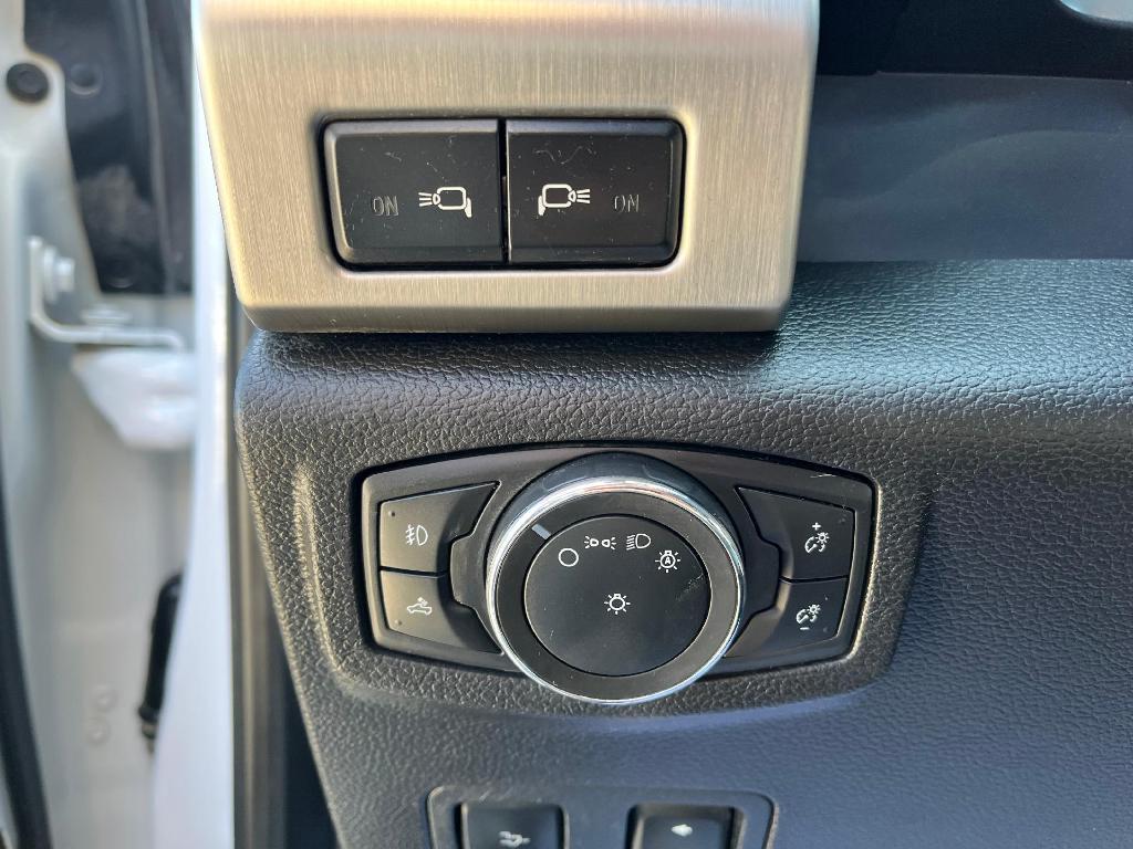 used 2021 Ford F-350 car, priced at $54,500