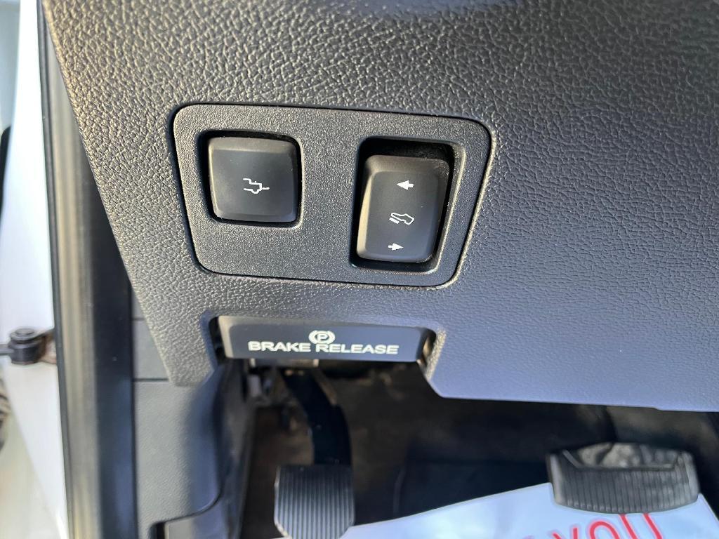 used 2021 Ford F-350 car, priced at $54,500