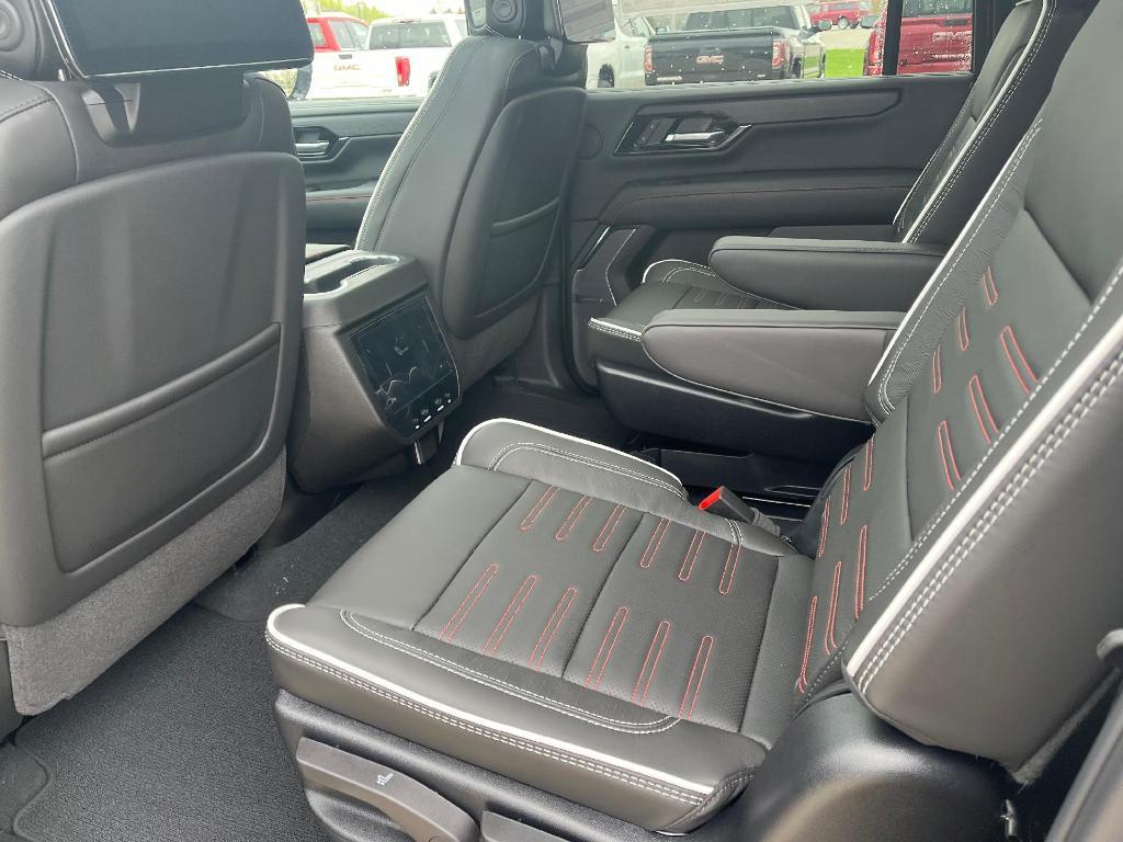 new 2025 GMC Yukon XL car, priced at $103,939