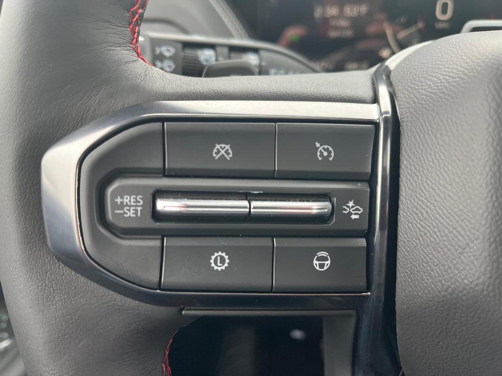 new 2025 GMC Yukon XL car, priced at $103,939