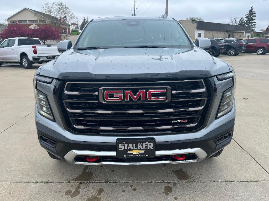 new 2025 GMC Yukon XL car, priced at $103,939