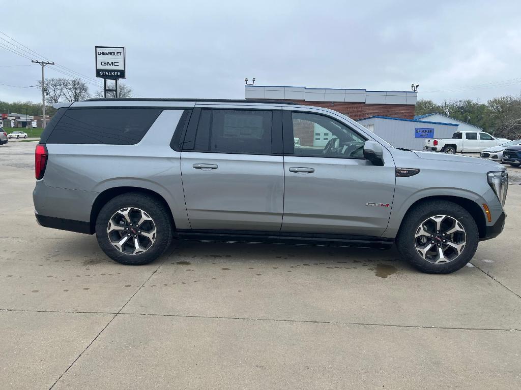 new 2025 GMC Yukon XL car, priced at $103,939