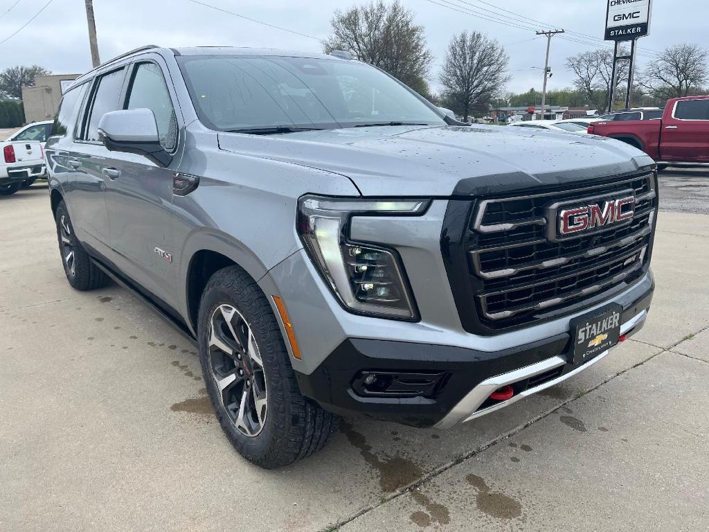 new 2025 GMC Yukon XL car, priced at $103,939