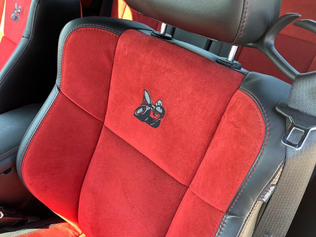 used 2018 Dodge Challenger car, priced at $37,999