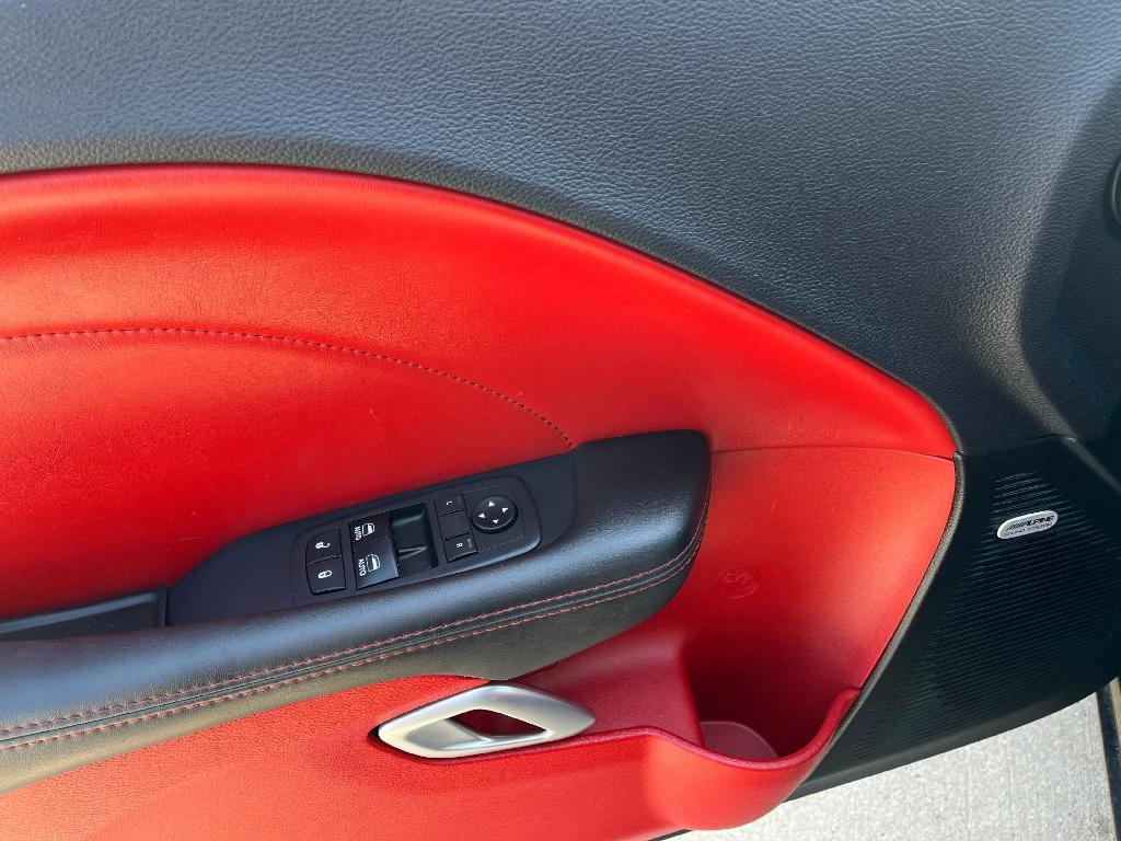 used 2018 Dodge Challenger car, priced at $37,999