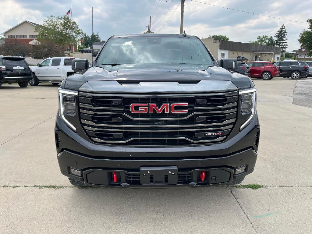 used 2023 GMC Sierra 1500 car, priced at $54,959