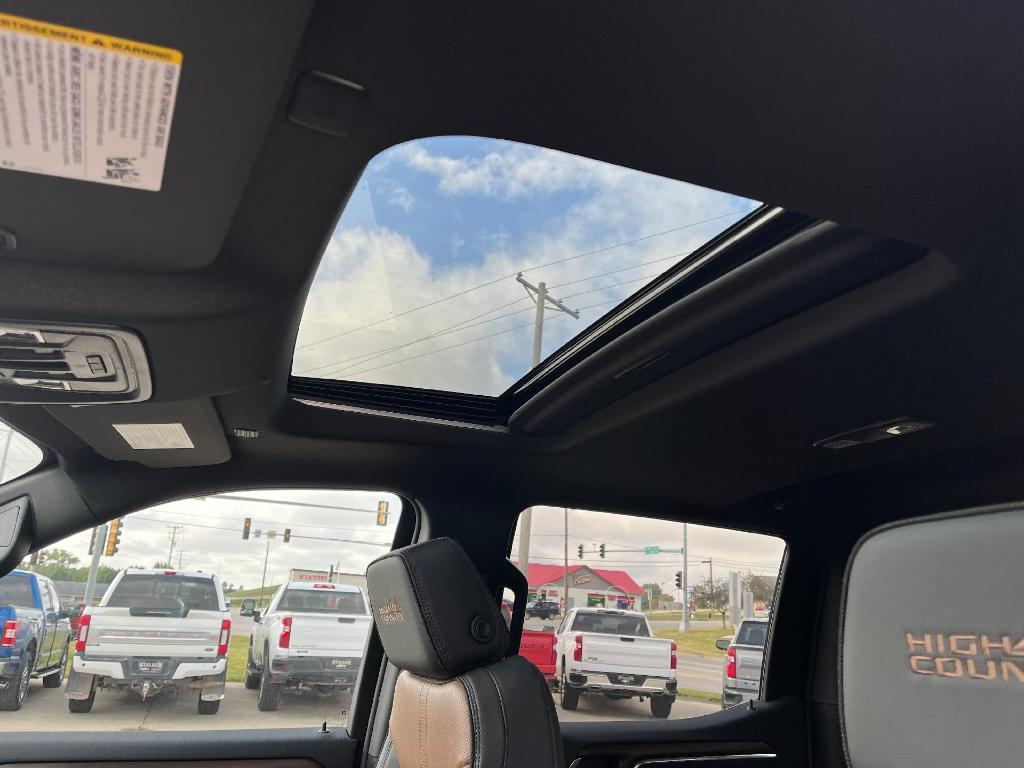 new 2026 Chevrolet Silverado 1500 car, priced at $71,910