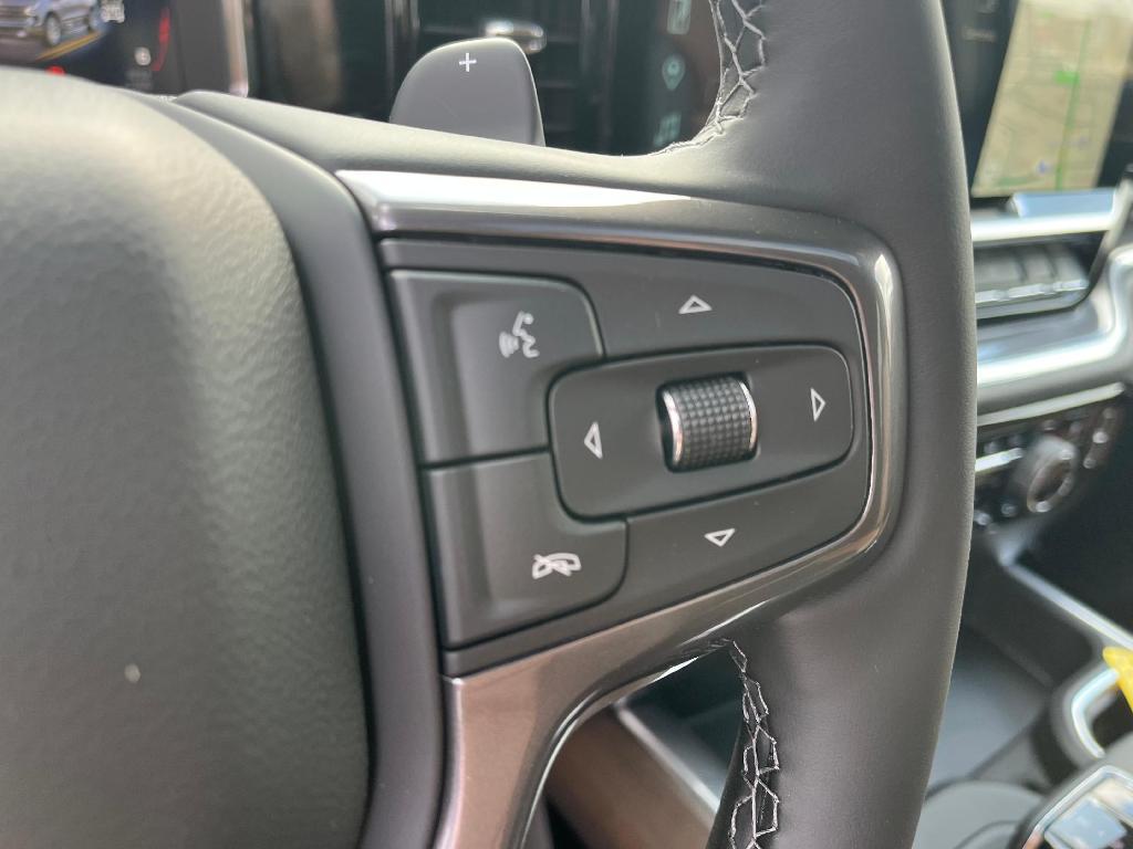 new 2026 Chevrolet Silverado 1500 car, priced at $71,910