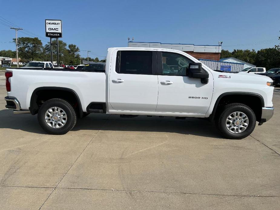 new 2024 Chevrolet Silverado 2500 car, priced at $69,470