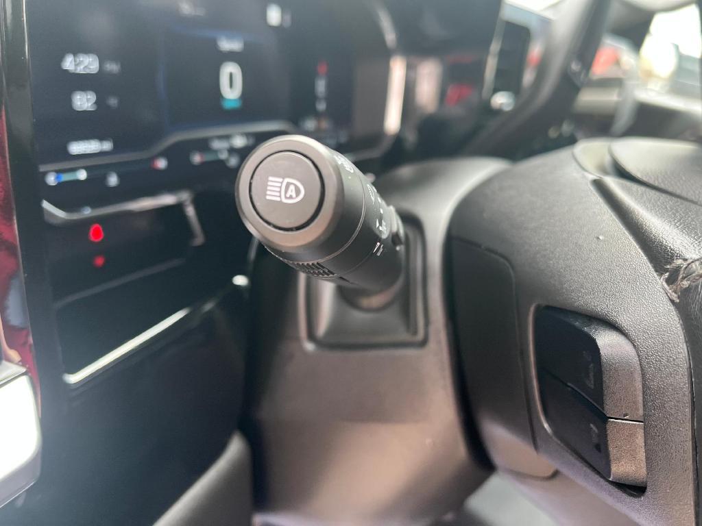 used 2023 Chevrolet Silverado 1500 car