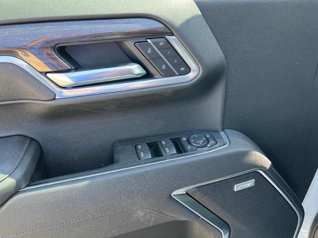 new 2026 Chevrolet Silverado 1500 car, priced at $67,015