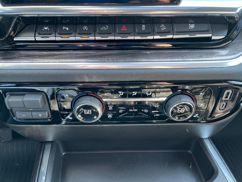 new 2026 Chevrolet Silverado 1500 car, priced at $67,015