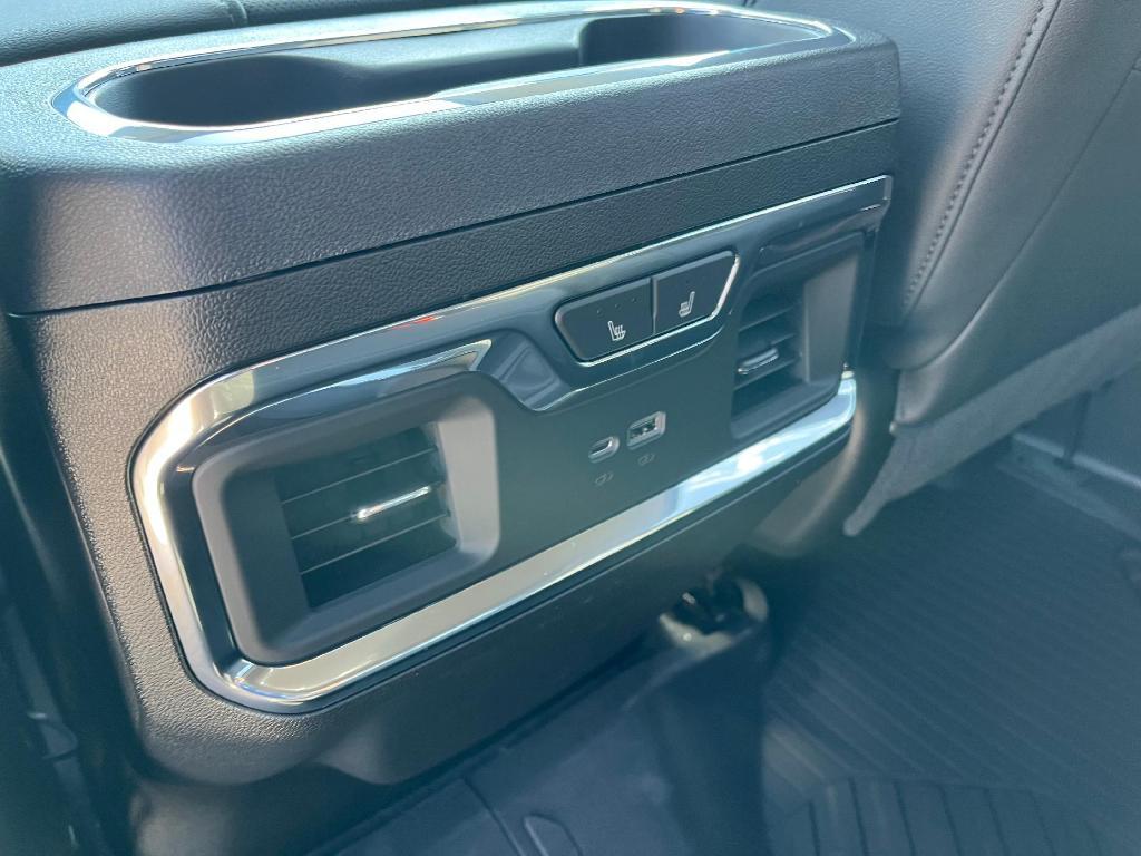 new 2026 Chevrolet Silverado 1500 car, priced at $67,015