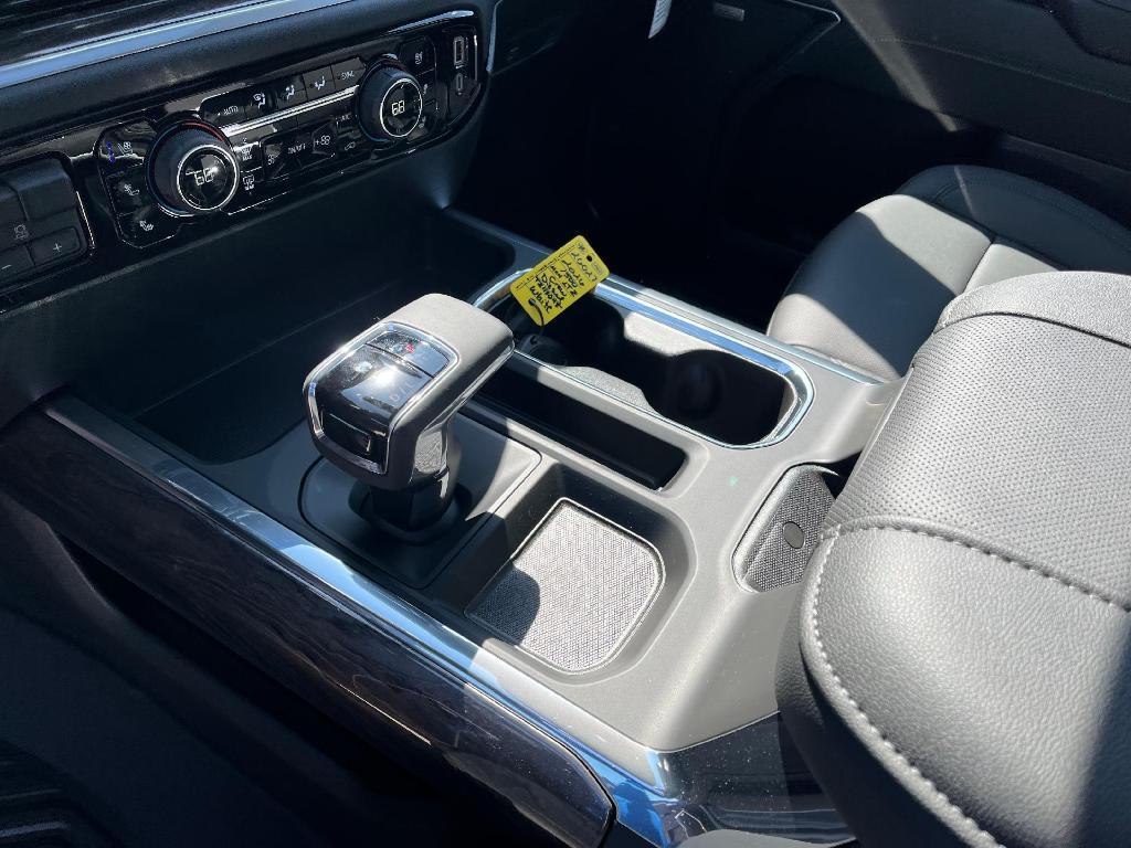 new 2026 Chevrolet Silverado 1500 car, priced at $67,015