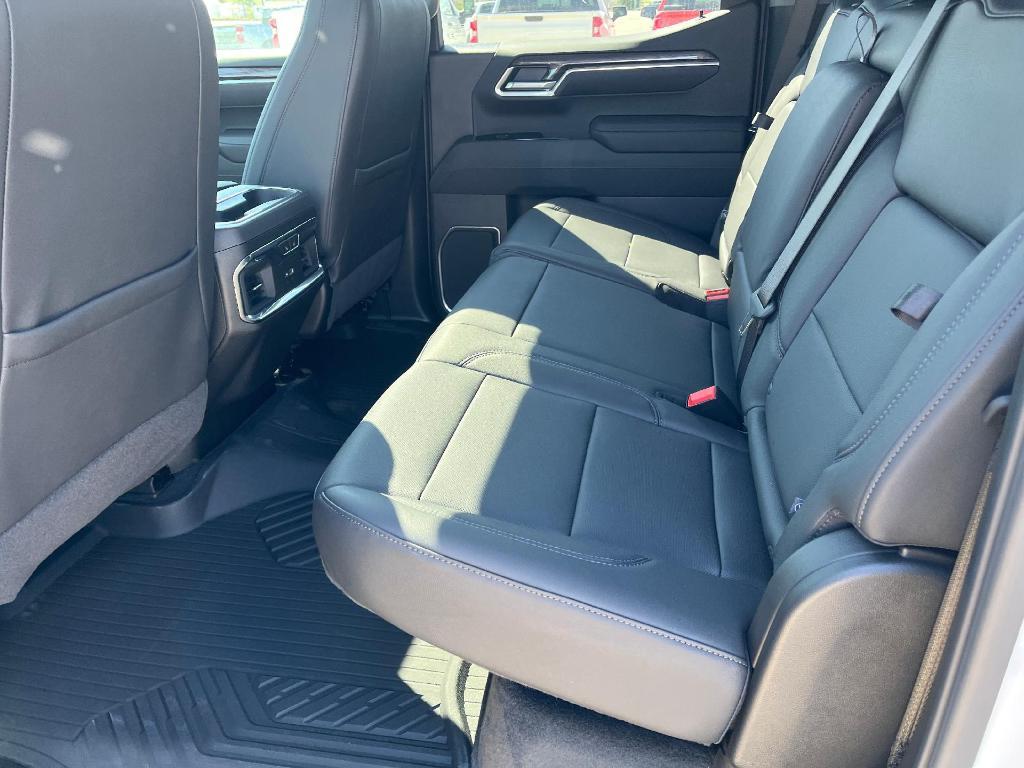 new 2026 Chevrolet Silverado 1500 car, priced at $67,015