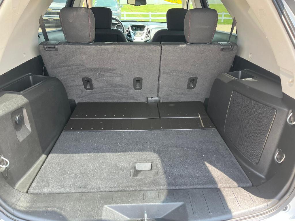 used 2016 Chevrolet Equinox car, priced at $10,495