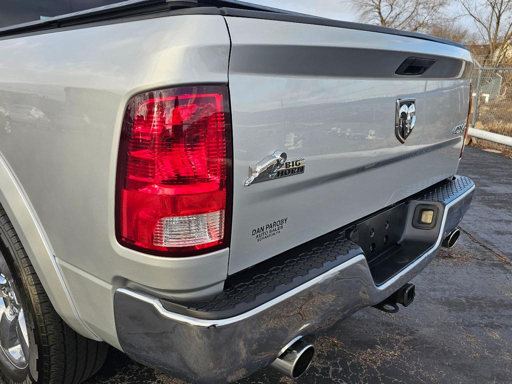 used 2015 Ram 1500 car, priced at $18,995