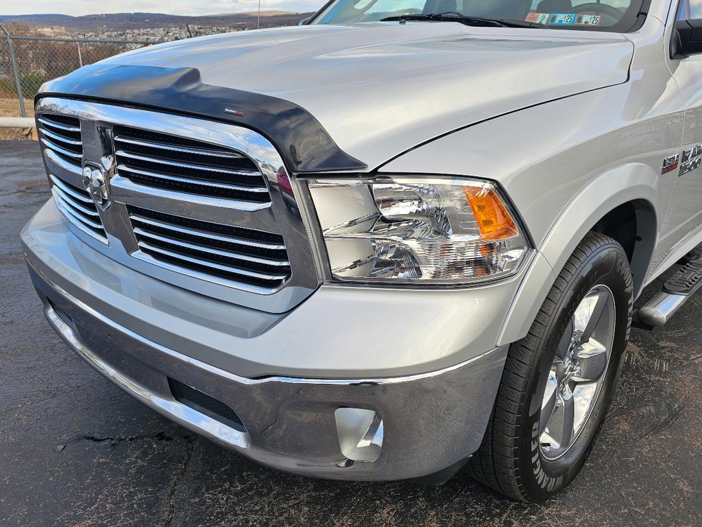 used 2015 Ram 1500 car, priced at $18,995