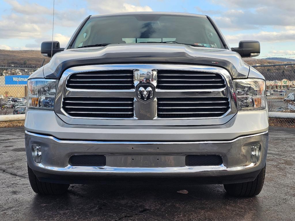 used 2015 Ram 1500 car, priced at $18,995