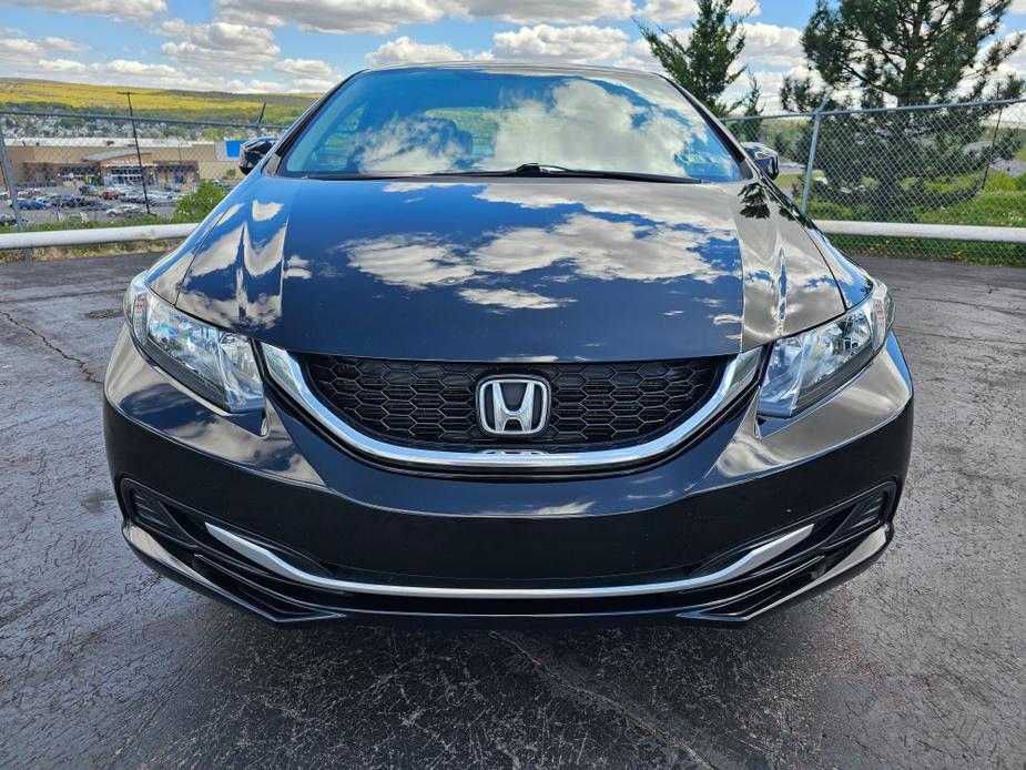 used 2013 Honda Civic car, priced at $9,995