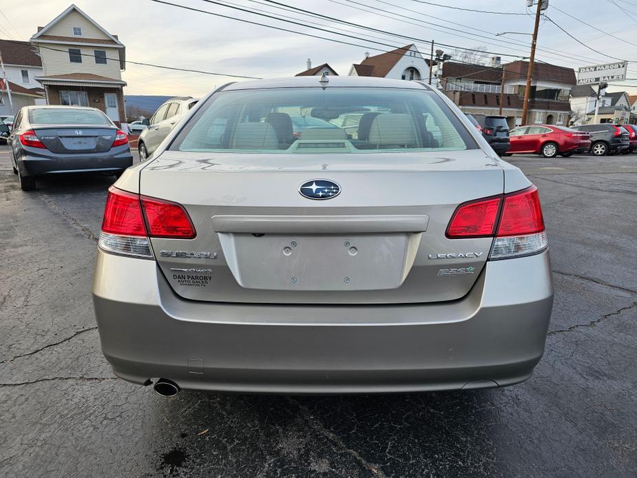 used 2014 Subaru Legacy car, priced at $8,995