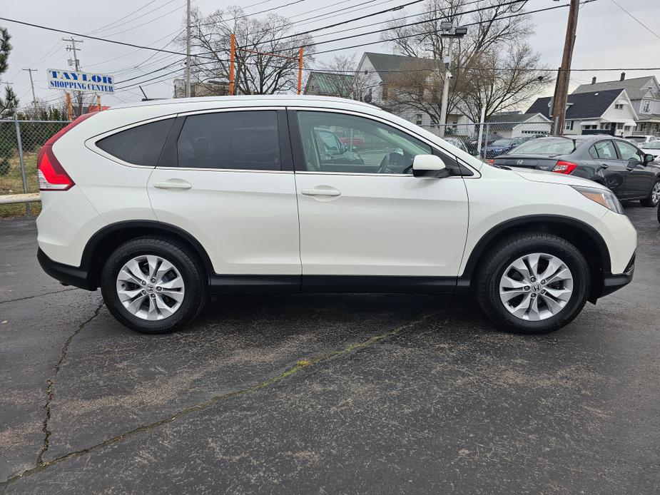 used 2014 Honda CR-V car, priced at $9,995