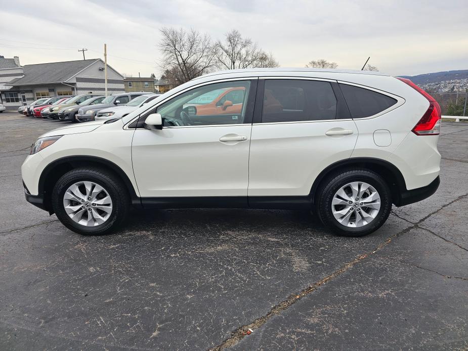 used 2014 Honda CR-V car, priced at $9,995