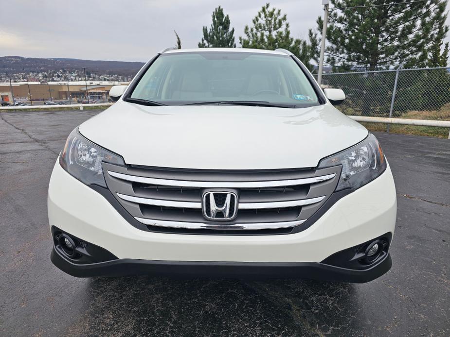 used 2014 Honda CR-V car, priced at $9,995