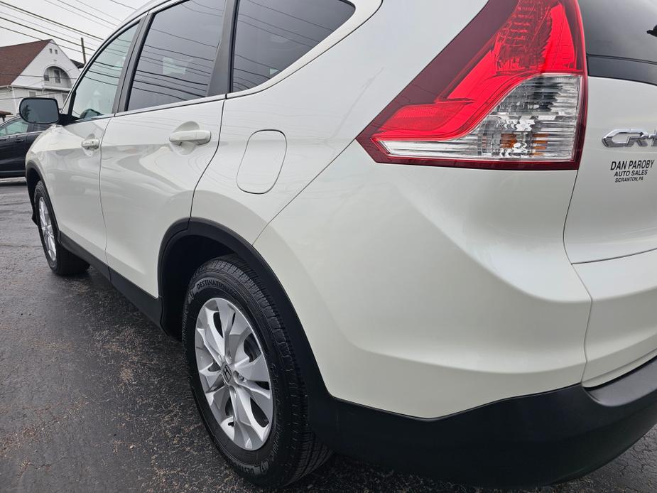 used 2014 Honda CR-V car, priced at $9,995