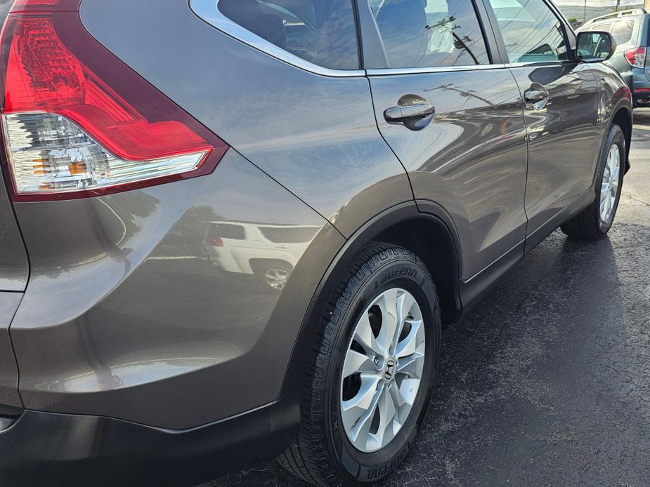 used 2013 Honda CR-V car, priced at $8,995