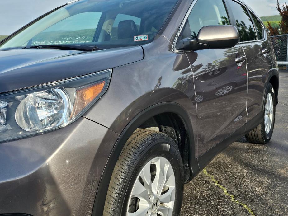 used 2013 Honda CR-V car, priced at $8,995