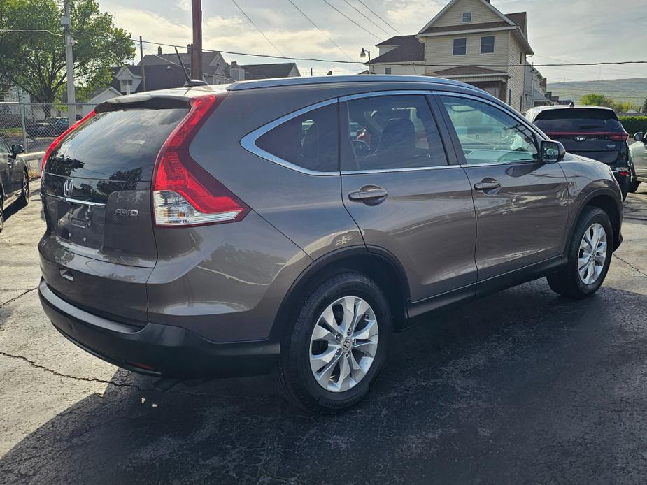 used 2013 Honda CR-V car, priced at $8,995