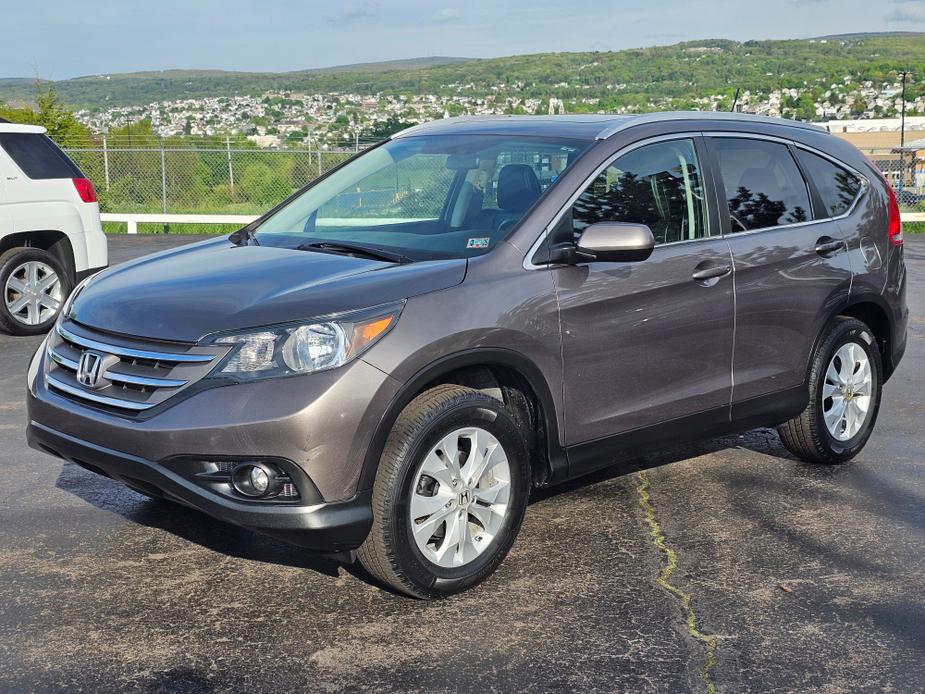 used 2013 Honda CR-V car, priced at $8,995