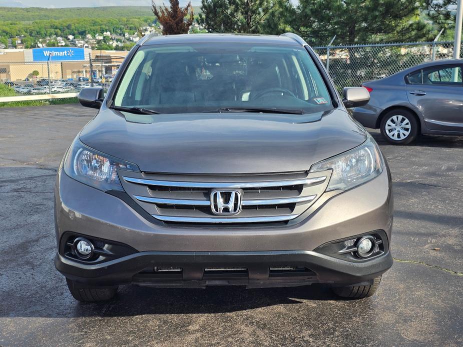 used 2013 Honda CR-V car, priced at $8,995