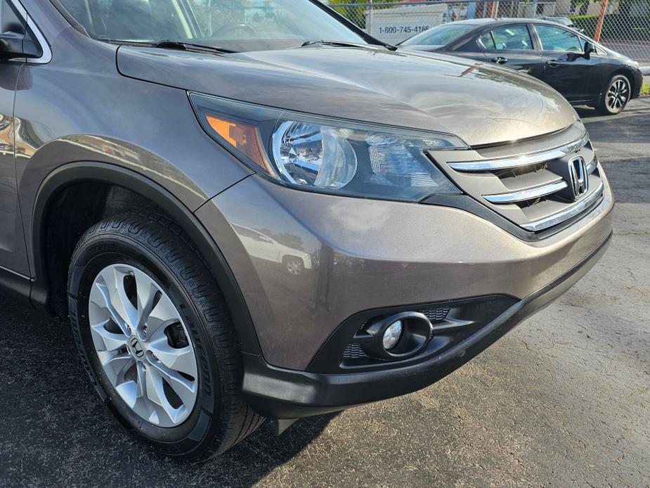 used 2013 Honda CR-V car, priced at $8,995