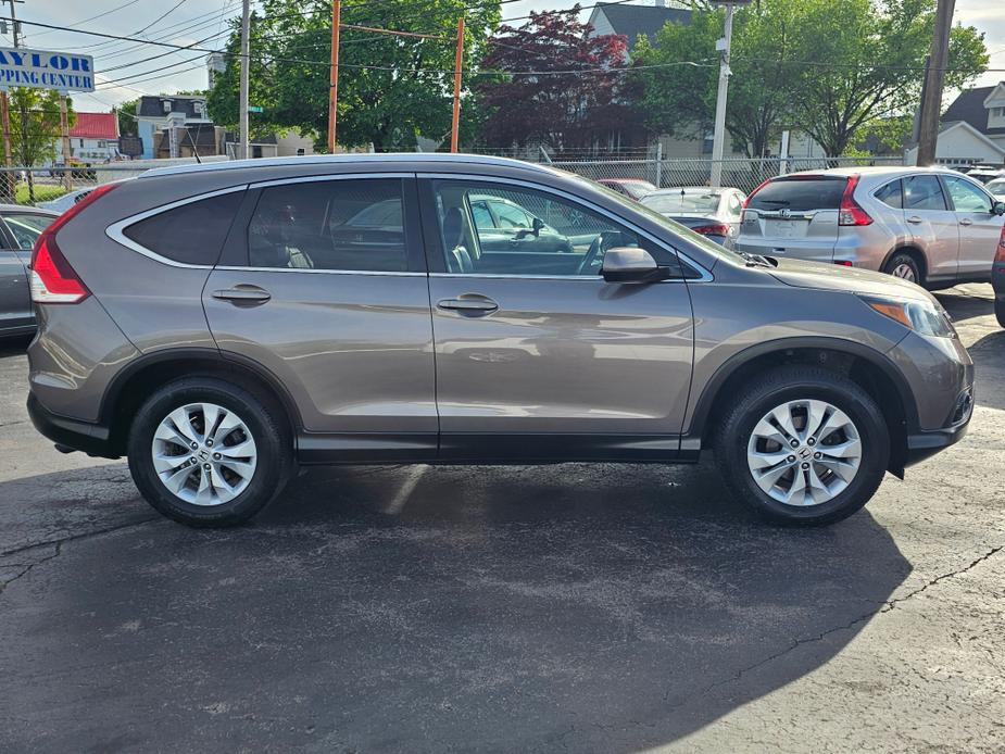 used 2013 Honda CR-V car, priced at $8,995