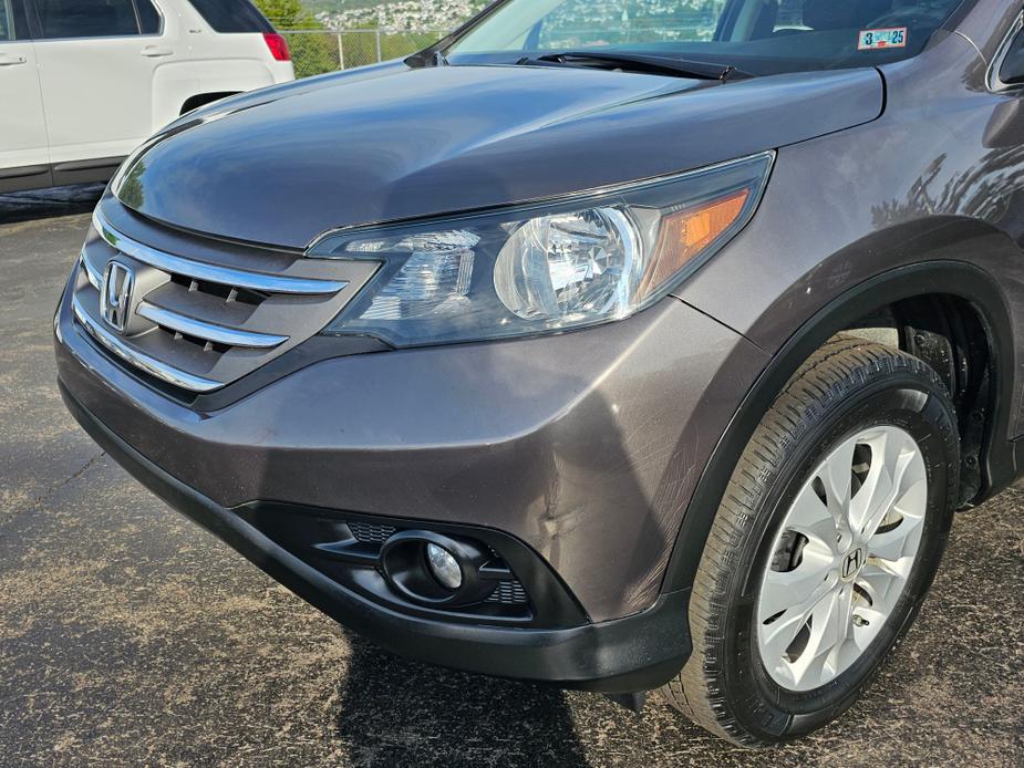 used 2013 Honda CR-V car, priced at $8,995